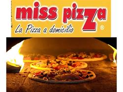 Miss Pizza - Tor Vergata