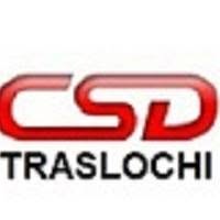 CSD Traslochi a Vicenza