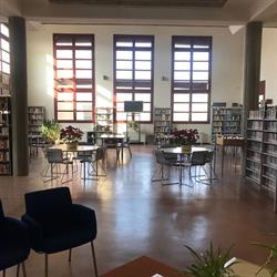 Amici della Biblioteca di Tresigallo