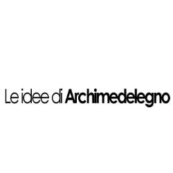 Le Idee di Archimede Legno S.a.s.