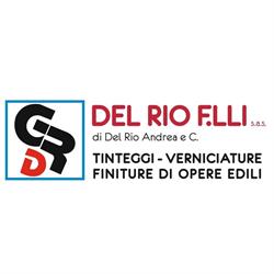 Del Rio F.lli - Tinteggi Parma, imbianchino, cartongesso, decorazioni