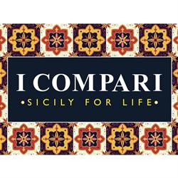 I COMPARI - Sicily For Life
