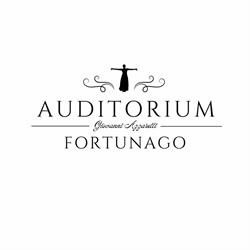 Auditorium 'Giovanni Azzaretti' di Fortunago - PV