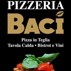 Pizzeria Baci
