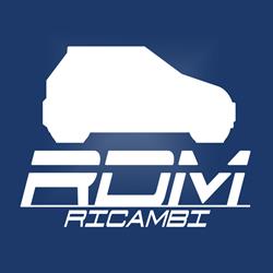 Rdm Ricambi Srl
