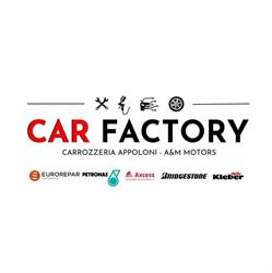 Car Factory - A&M Motors - Carrozzeria Appoloni