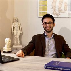 Studio Medico Dottor Stefano Vignali - Agopuntore Nutrizionista - Metodo Unica