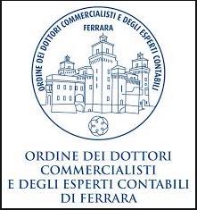 Ordine Dottori Commercialisti Della Provincia Di Ferrara