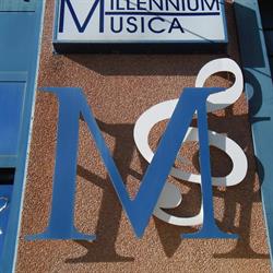 Millennium Musica