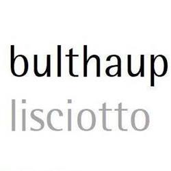 Bulthaup lisciotto