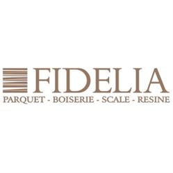 Fidelia  Parquet-Boiserie-Scale-Resine