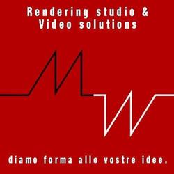MM Video & Rendering Studio by Arch. M. Montanaro