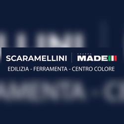 Scaramellini Materiali Edili