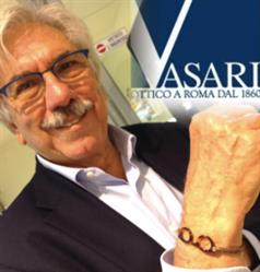 Ottica Vasari - Via Candia