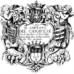 Il Contato del Canavese