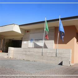 Unione Regionale Camera Commercio Calabria