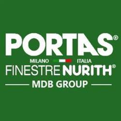 M.D.B Portas Finestre Nurith