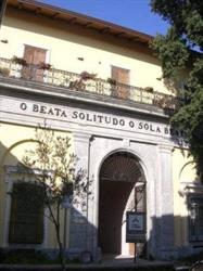 Campeggio Beata Solitudo