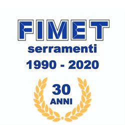 Fimet di Lunardi Stefano - Infissi In Alluminio E Pvc