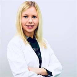 Dott.ssa Elena Afanasyeva Dietista Nutrizionista