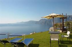 Villa il Frantoio Amalfi Coast