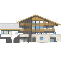 Residence Ciasa Crazzolara