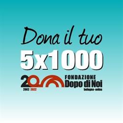 Fondazione Dopo di Noi - Bologna - Onlus