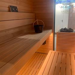 Hydrius Sauna Produzione e vendite di saune su misura e vasche idromassaggio