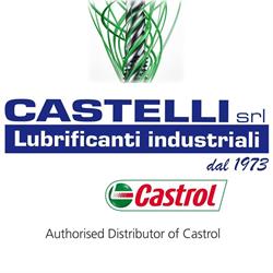 Castelli Srl - distributore Castrol Triveneto