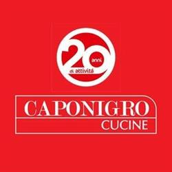 Caponigro Cucine Di Caponigro Eliseo & C. Sas