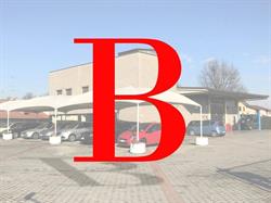 Auto Beltrami