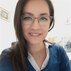 Dott.ssa Jennifer Dosio, Psicoterapeuta