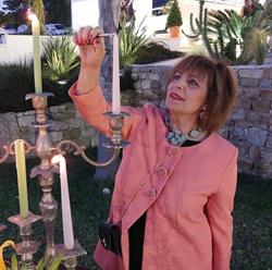 Stella FILELLA - Weddings & Events Planner