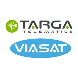 Targa Telematics - Viasat Italia