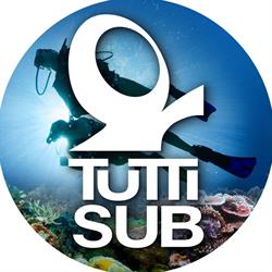 Corsi sub Roma Tuttisub - scuola PADI 5 stelle