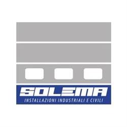 Solema Srl Portoni industriali e residenziali - Massarosa (LU)