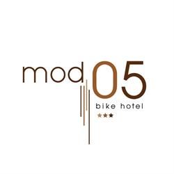 Mod 05 Bike Hotel