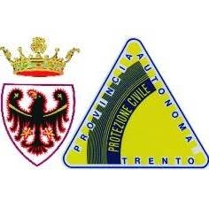 campo della protezione civile di marco