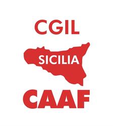 Caaf Cgil Sicilia