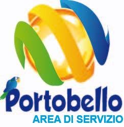 Portobello area di servizio