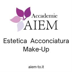 AIEM Scuola di Estetica Acconciatura Make-Up
