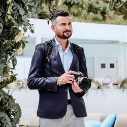 Luigi Orlando Fotografo