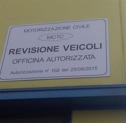 Ricci autoriparazioni SRL