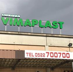 Nuova Vimaplast SpA