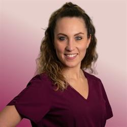 Silvia Guidi Osteopata