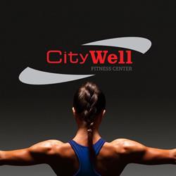 CityWell FitnessCenter