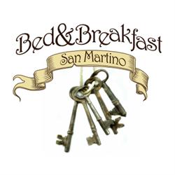Bed & Breakfast San Martino