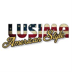 Lusima American Style