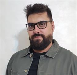 Dr. Daniele Vitale, Psicologo