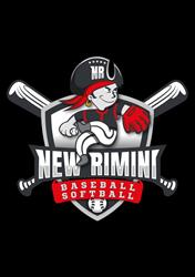 Pirati New Rimini Baseball
